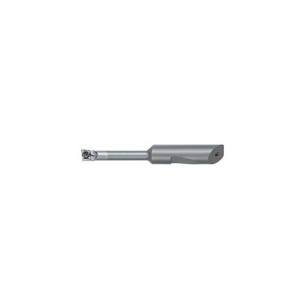 Garant Carbide Boring Bar, Quick-Change, E08X SCLCL03, for CC 03 Inserts, Left-Hand 268111 8/03 - main